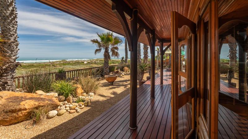 3 Bedroom Property for Sale in Melkbosstrand Western Cape